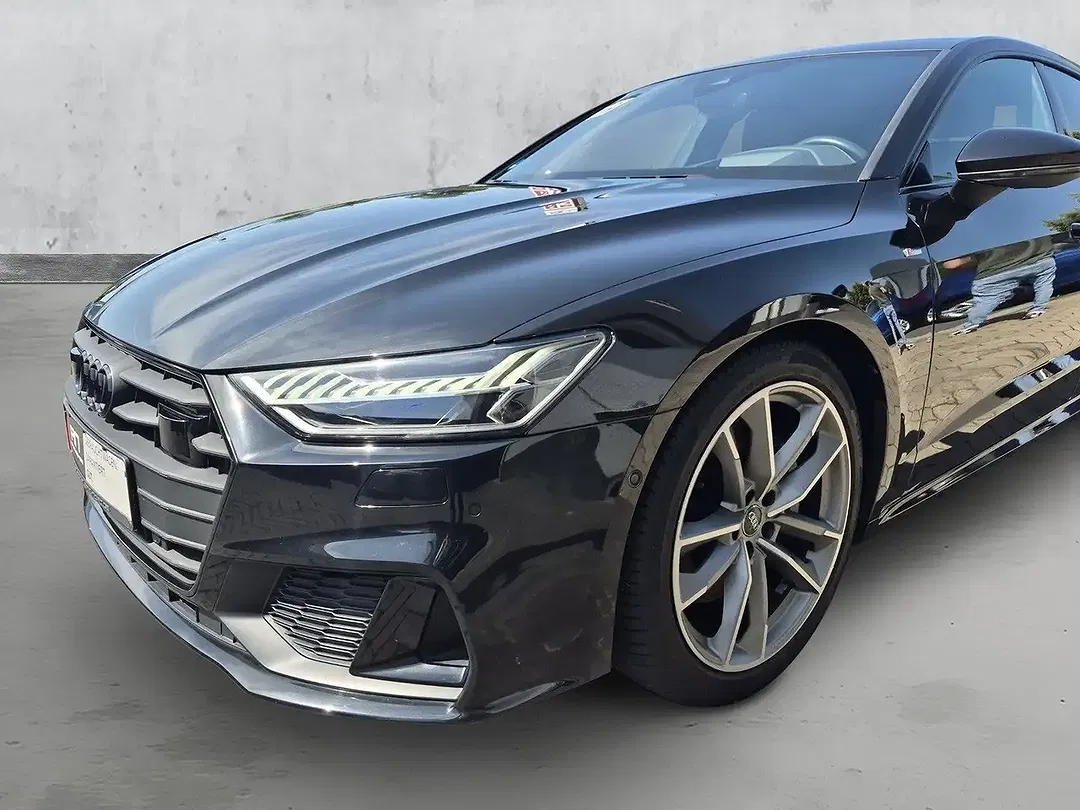 Audi A7 50 TFSI e quattro S line - Thumbnail 3