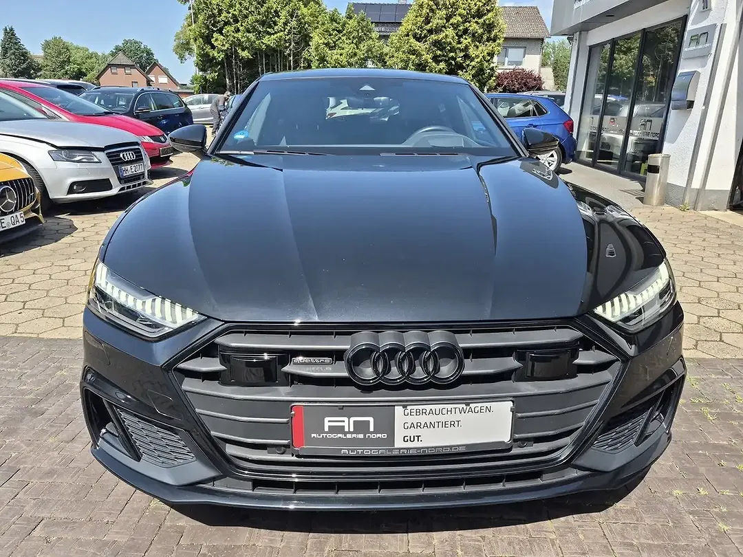 Audi A7 50 TFSI e quattro S line - Thumbnail 4