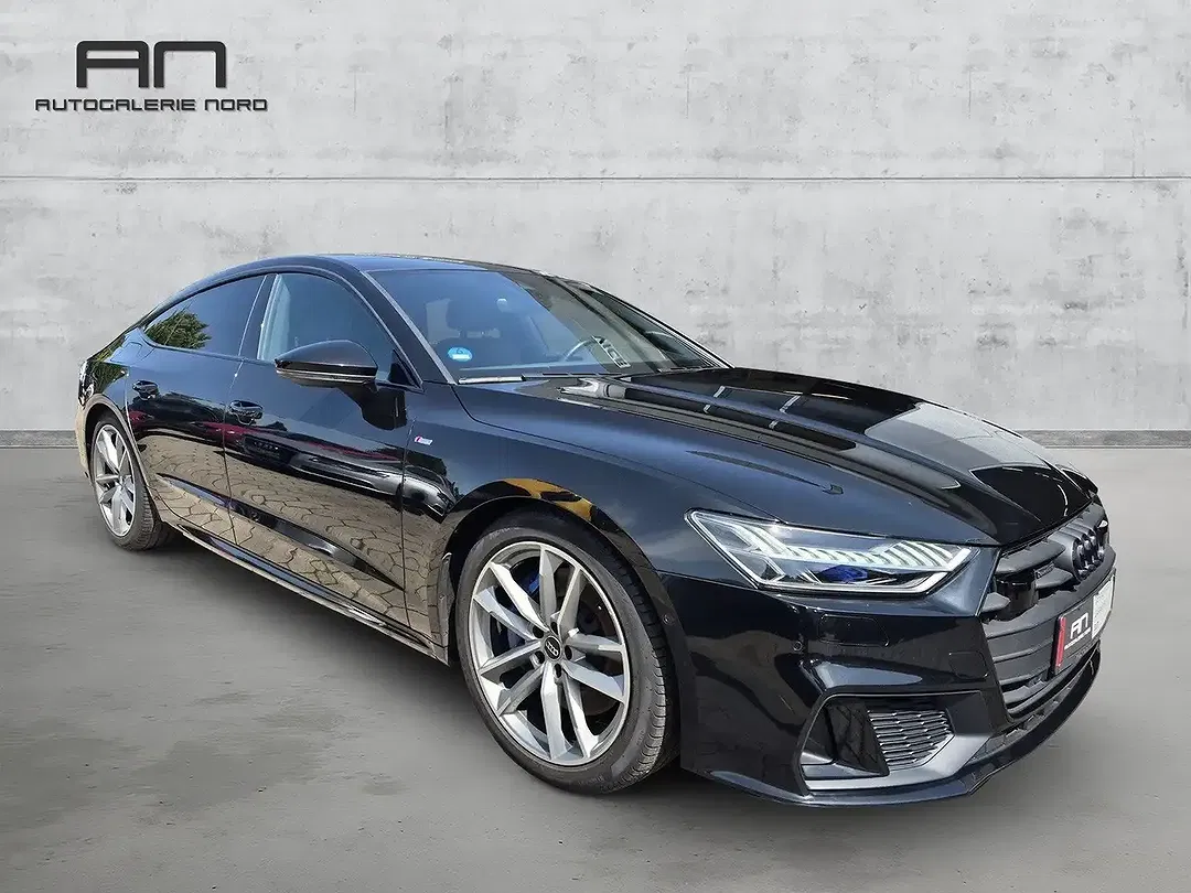 Audi A7 50 TFSI e quattro S line - Thumbnail 5