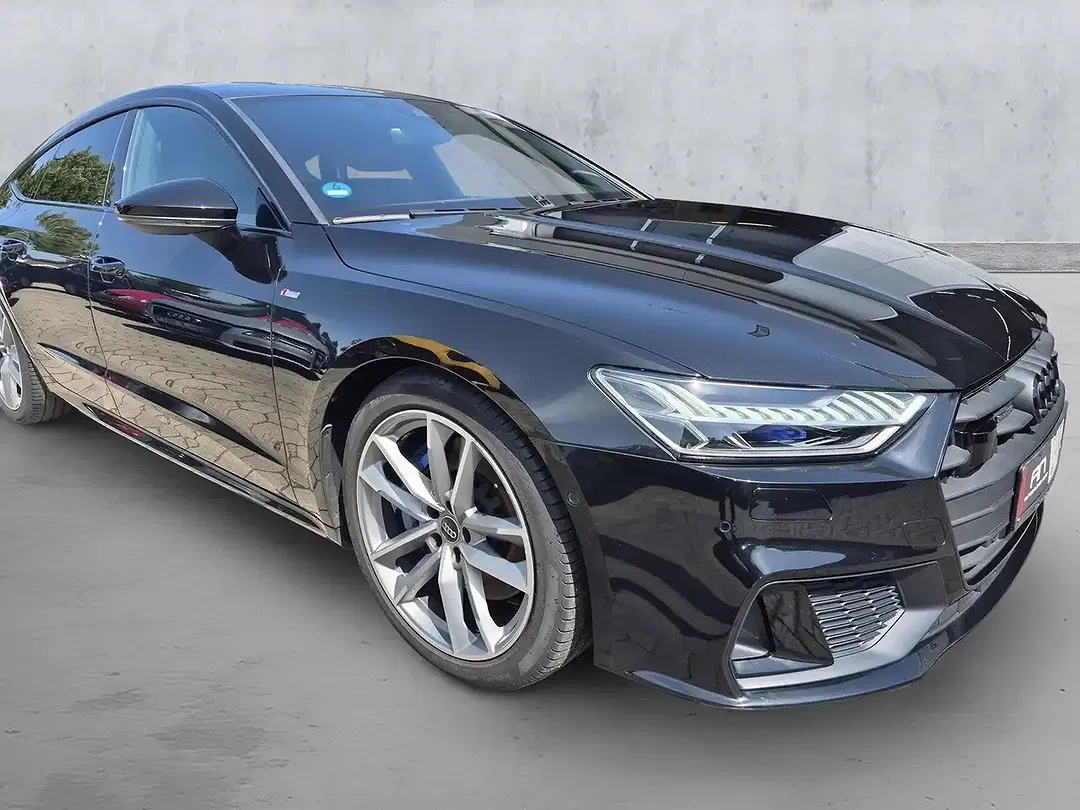 Audi A7 50 TFSI e quattro S line - Thumbnail 6