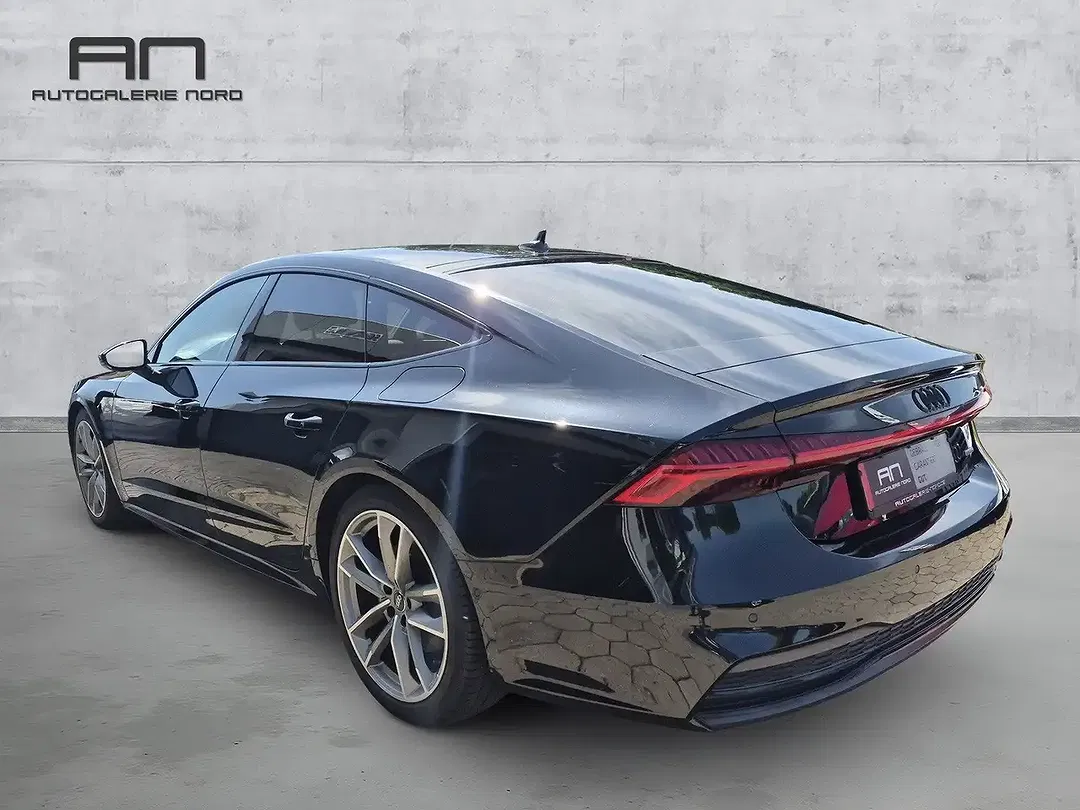 Audi A7 50 TFSI e quattro S line - Thumbnail 8