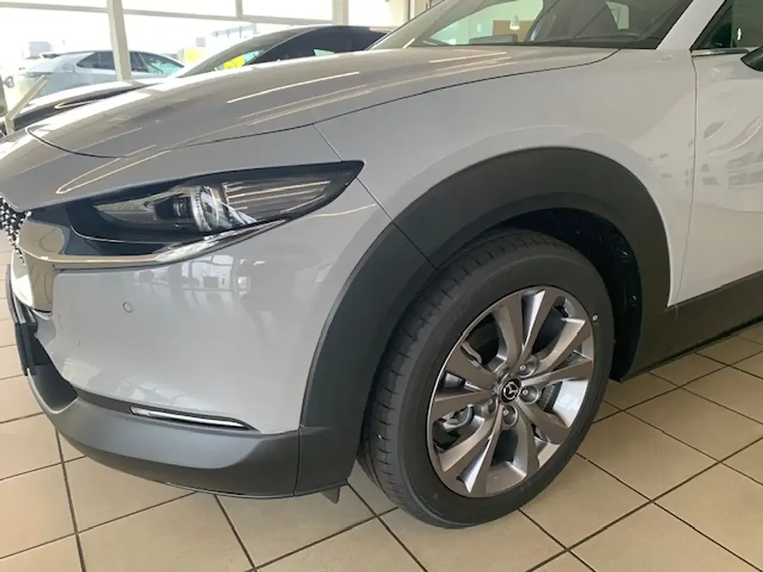 Mazda CX-30 e-SKYACTIV AUT Exclusive-Line - foto 2
