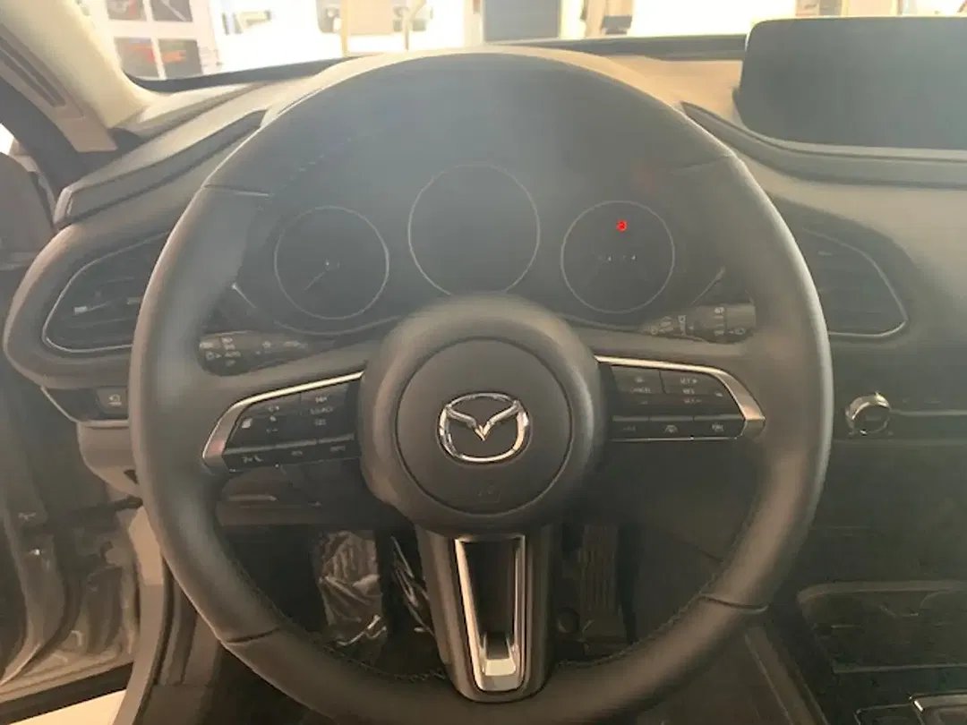 Mazda CX-30 e-SKYACTIV AUT Exclusive-Line - Thumbnail 8