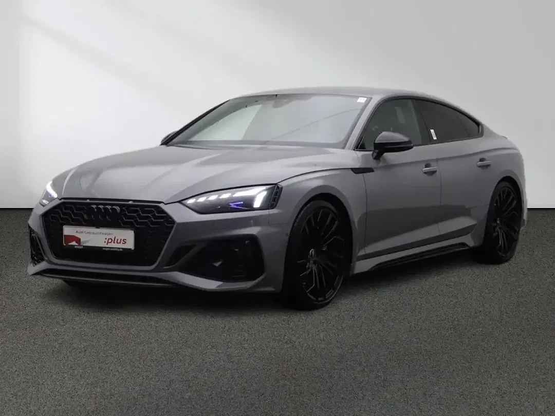 Audi RS5 2.9 TFSI quattro Matrix LED Sportback - Thumbnail 14