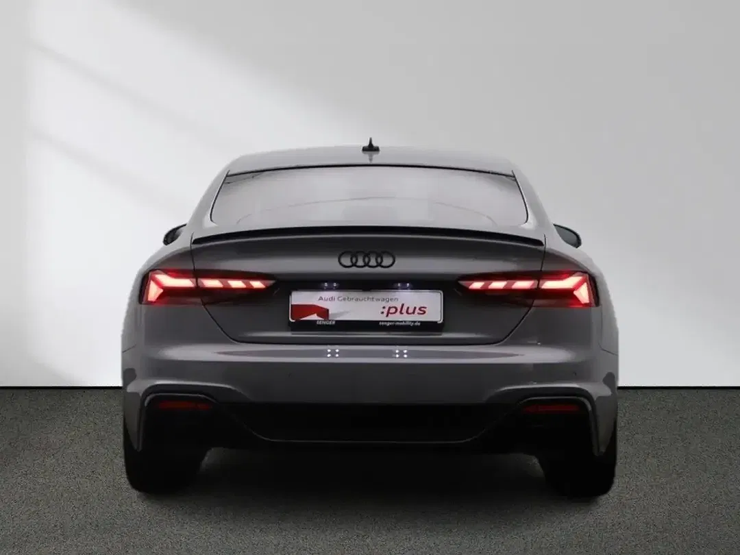 Audi RS5 2.9 TFSI quattro Matrix LED Sportback - Thumbnail 5