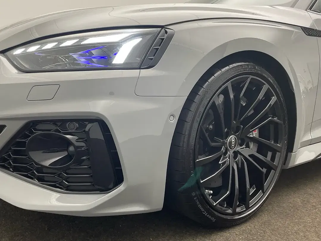 Audi RS5 2.9 TFSI quattro Matrix LED Sportback - Thumbnail 6