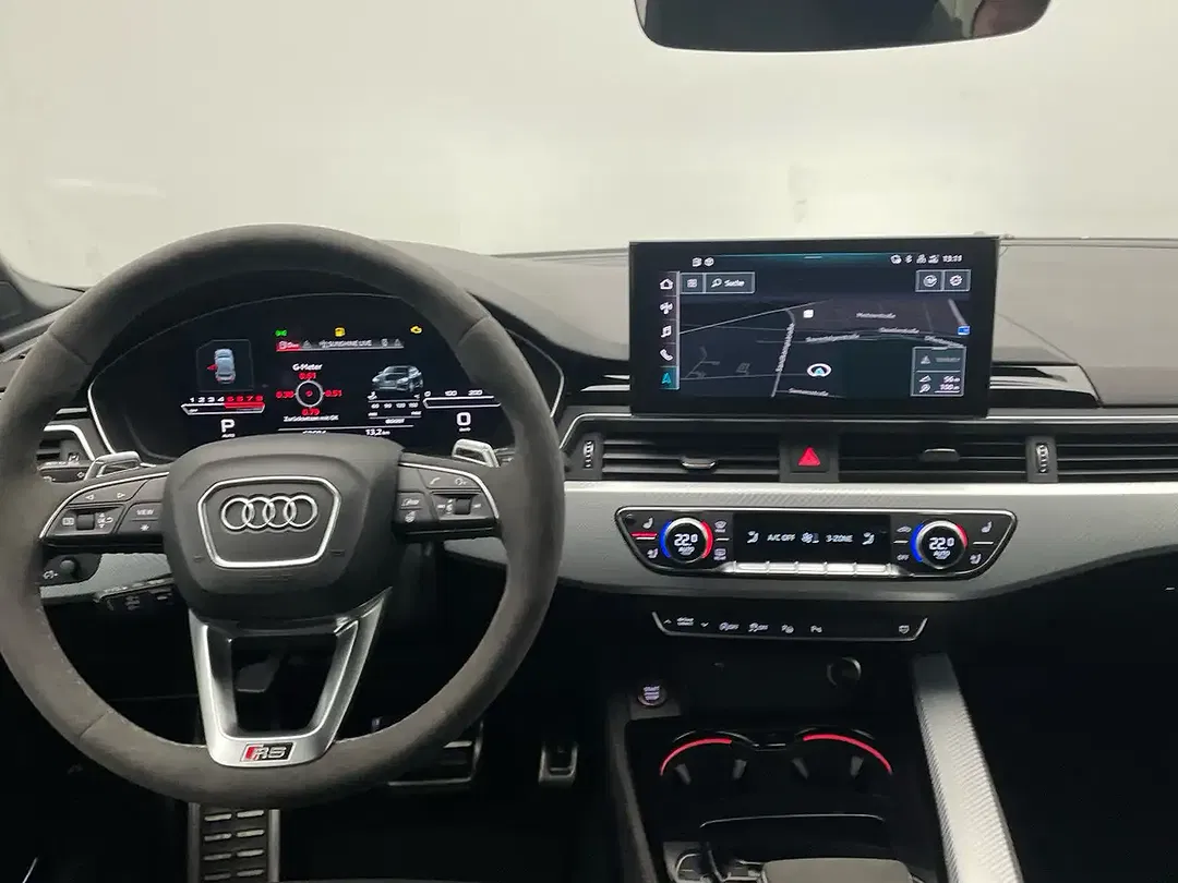 Audi RS5 2.9 TFSI quattro Matrix LED Sportback - Thumbnail 8