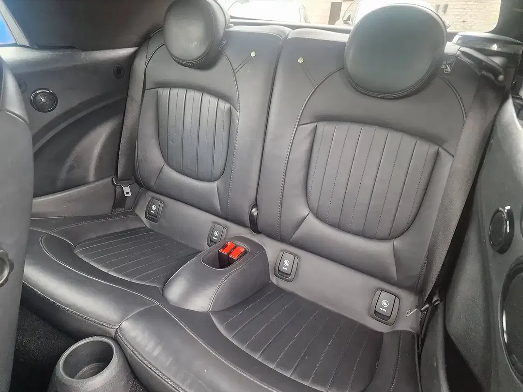 MINI Cooper Cabrio 1.5 - Thumbnail 10