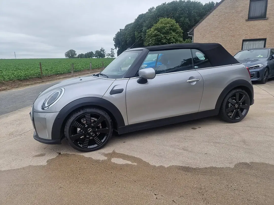 MINI Cooper Cabrio 1.5 - foto 2