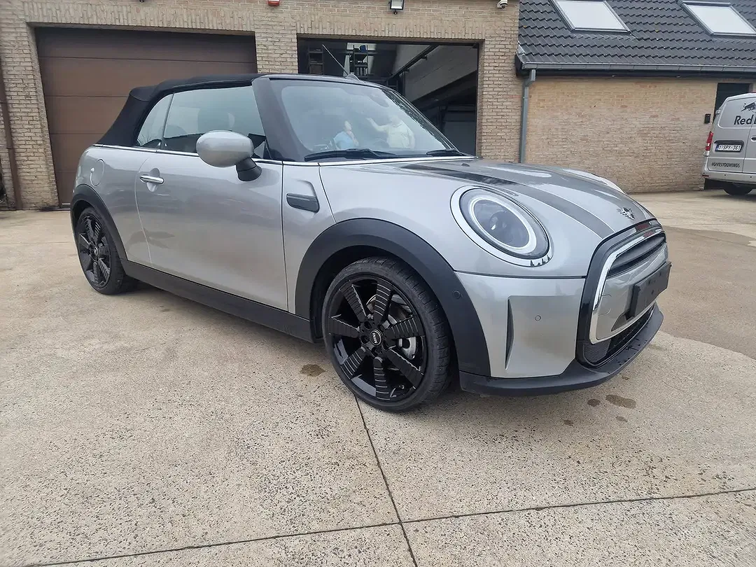 MINI Cooper Cabrio 1.5 - Thumbnail 7