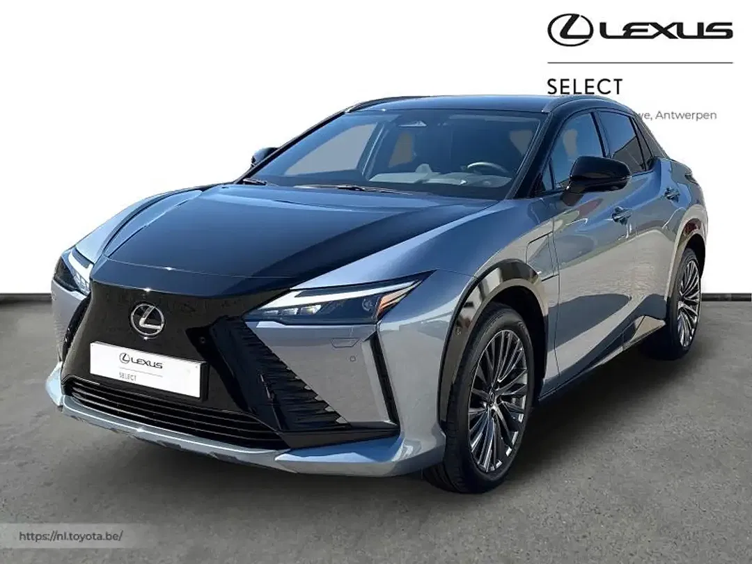 Lexus RZ - foto 1