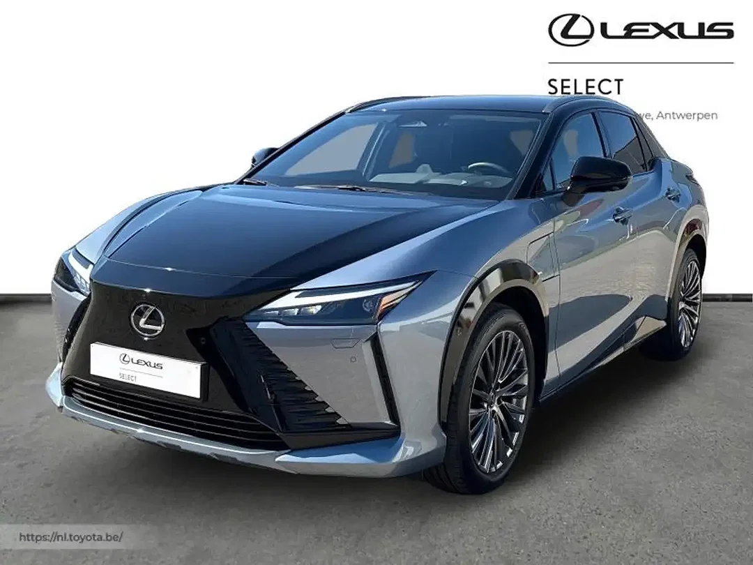 Lexus RZ - Afbeelding 1