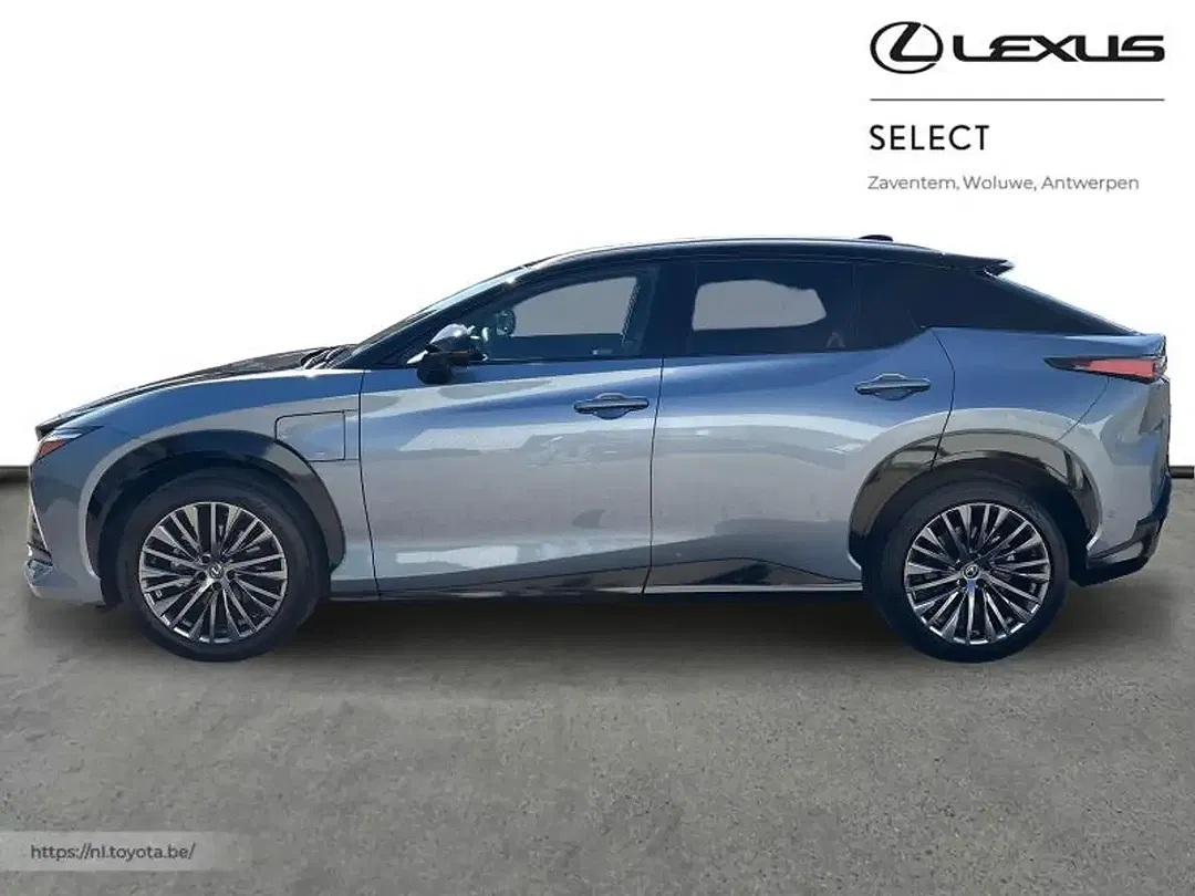 Lexus RZ - Thumbnail 3