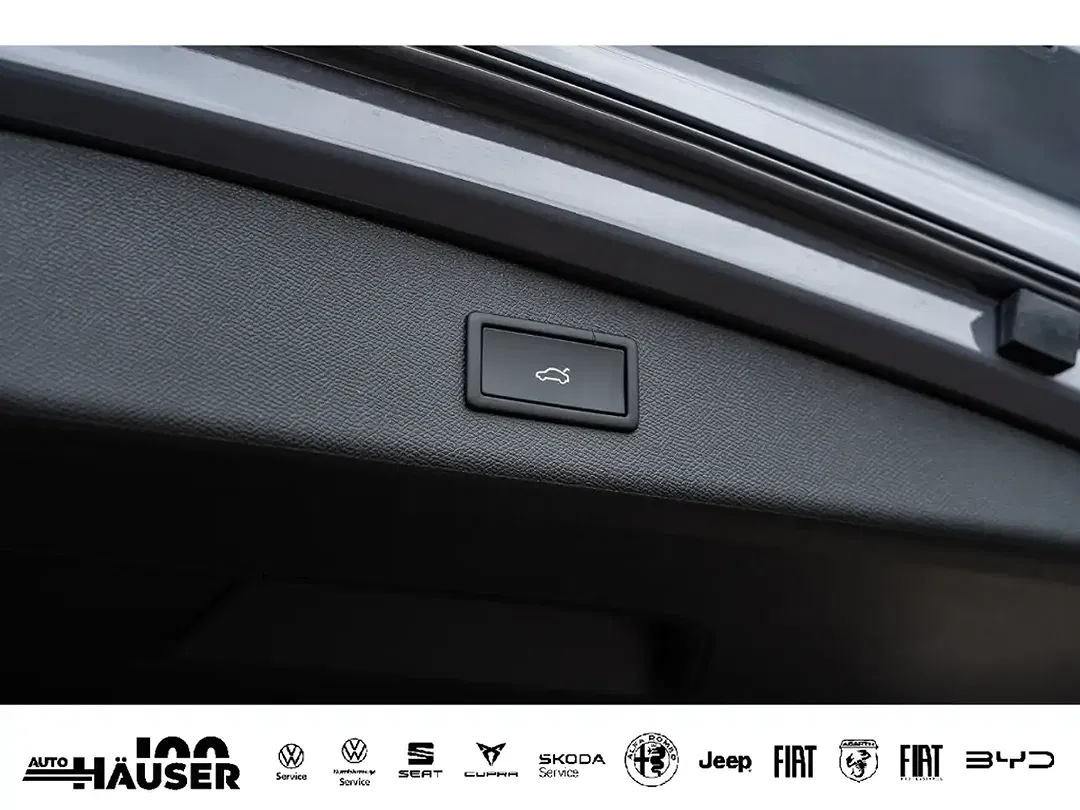 CUPRA Leon 1.5 PHEV DSG VZ Sportstourer Edition - Thumbnail 9