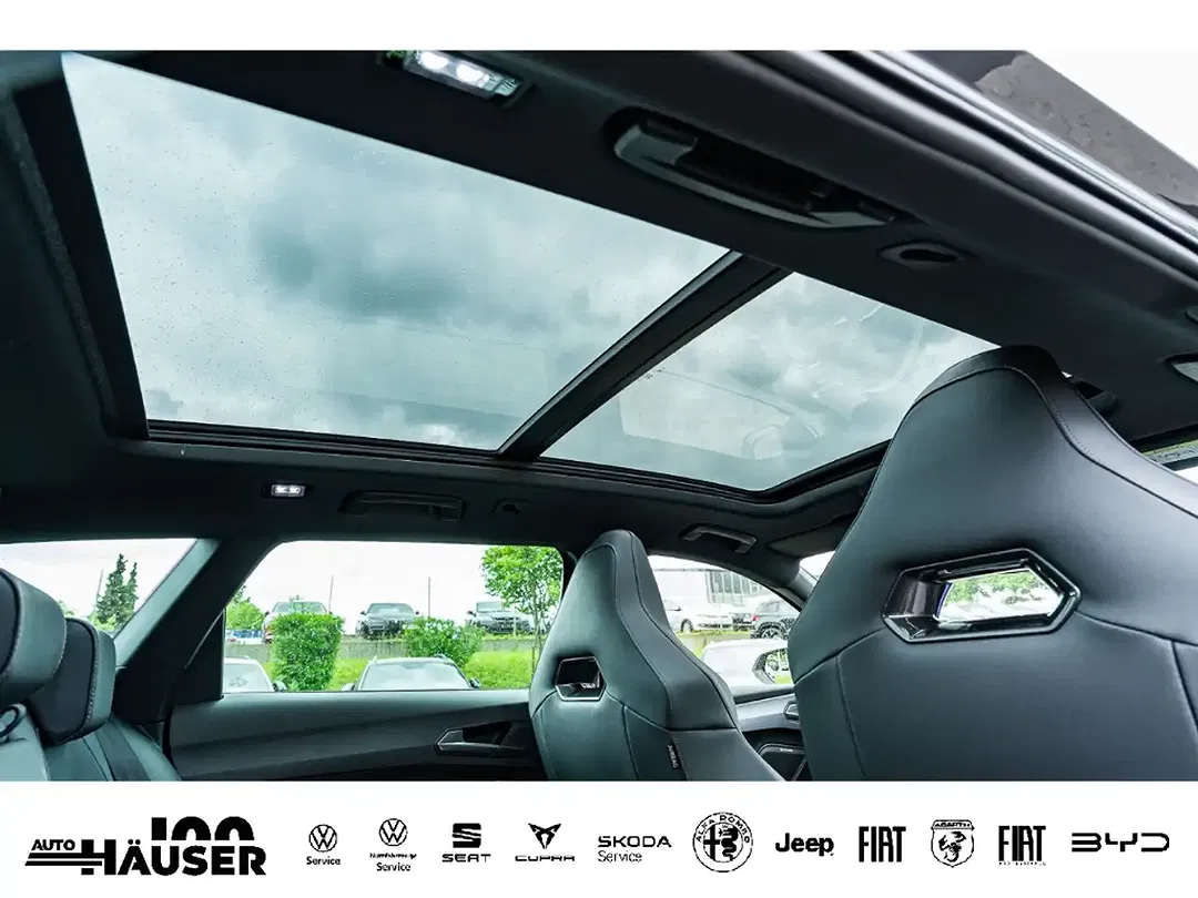 CUPRA Leon 1.5 PHEV DSG VZ Sportstourer Edition - Thumbnail 13