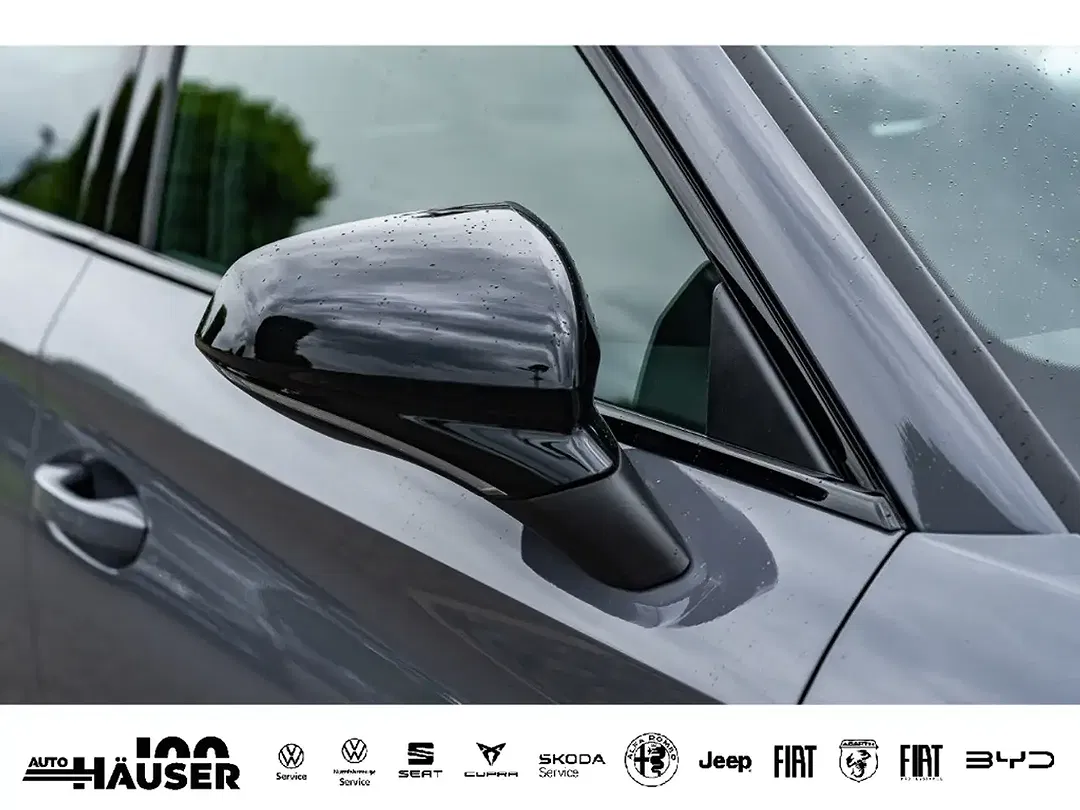 CUPRA Leon 1.5 PHEV DSG VZ Sportstourer Edition - Thumbnail 6