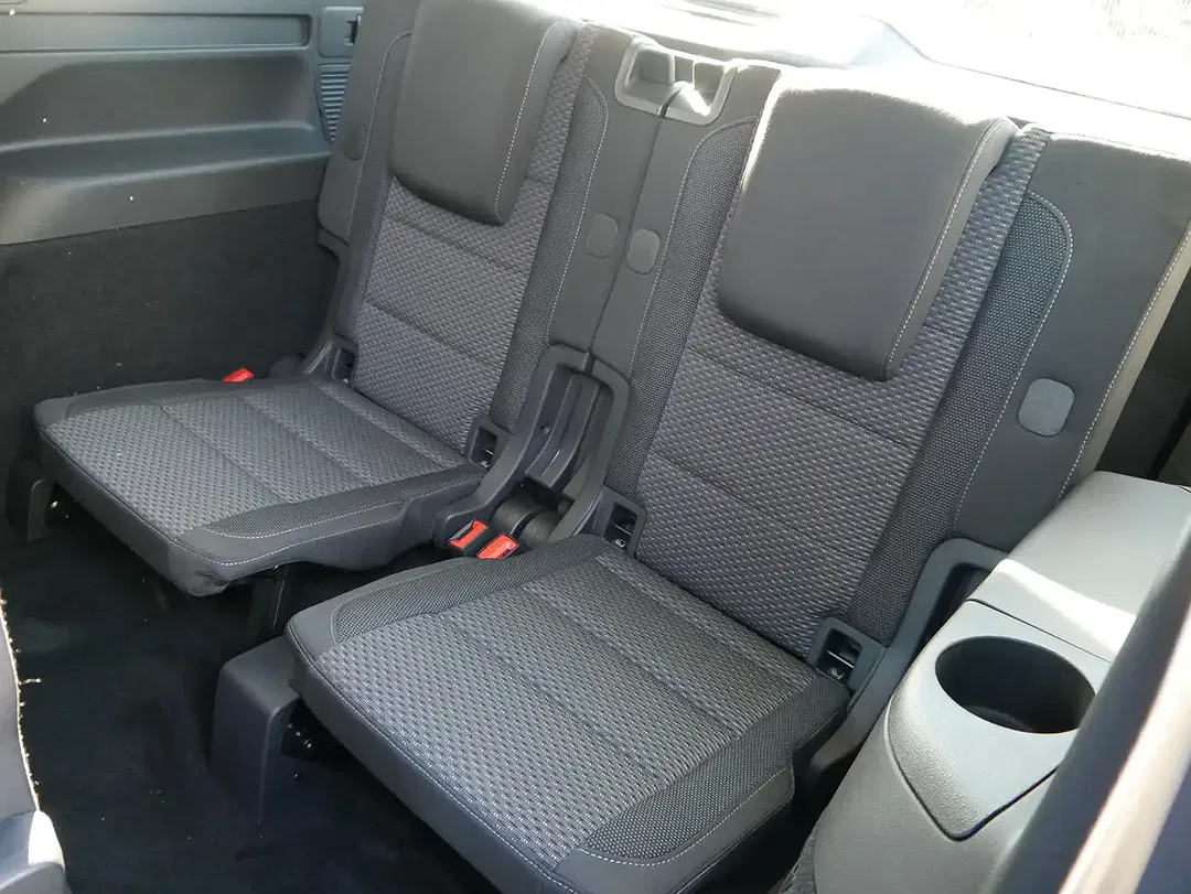 Volkswagen Touran 1.5 TSI DSG Comfortline - Thumbnail 9