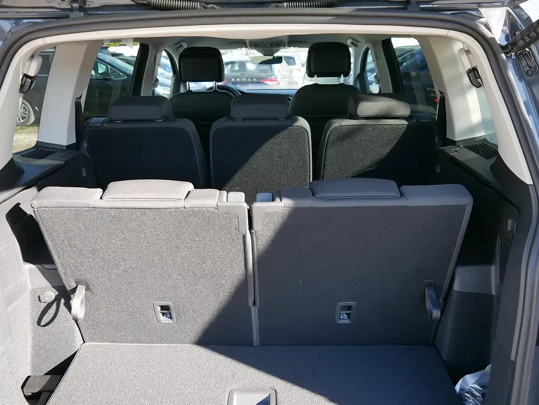 Volkswagen Touran 1.5 TSI DSG Comfortline - Thumbnail 7