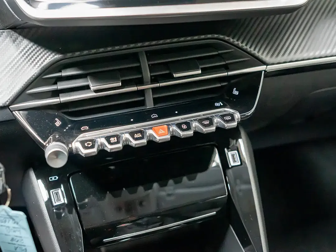 Peugeot 208 100 Allure - Thumbnail 12