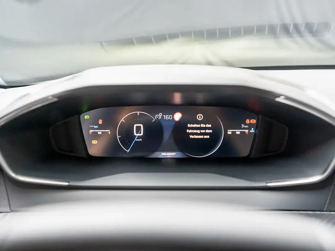 Peugeot 208 100 Allure - Thumbnail 14