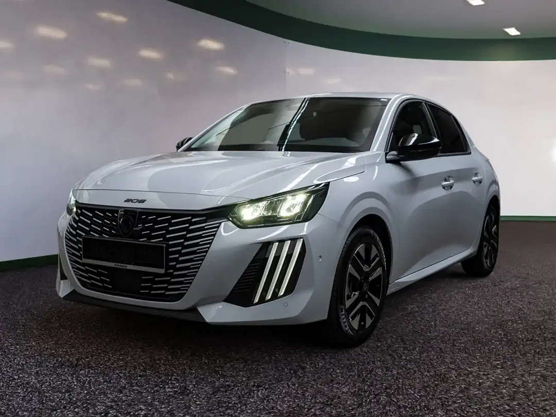 Peugeot 208 100 Allure - Thumbnail 2