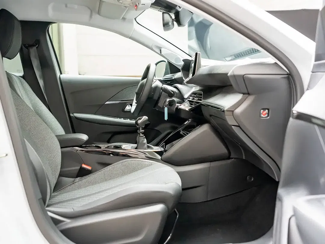 Peugeot 208 100 Allure - Thumbnail 3