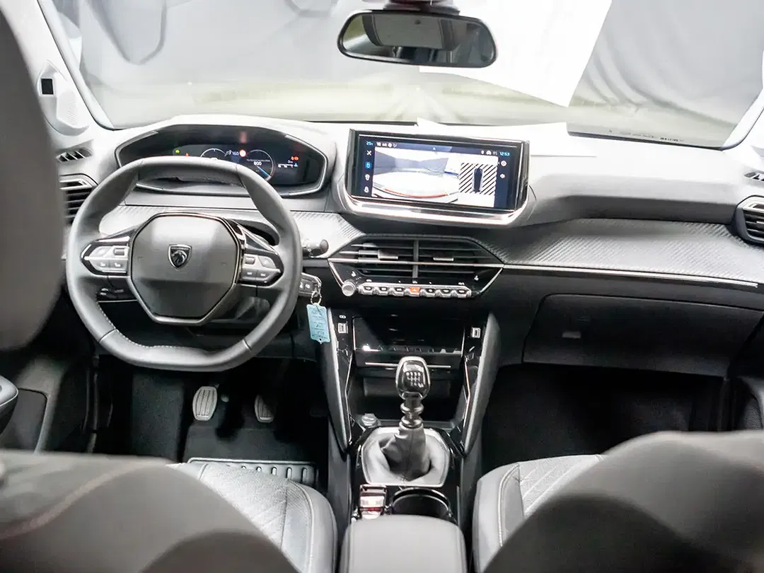 Peugeot 208 100 Allure - Thumbnail 8