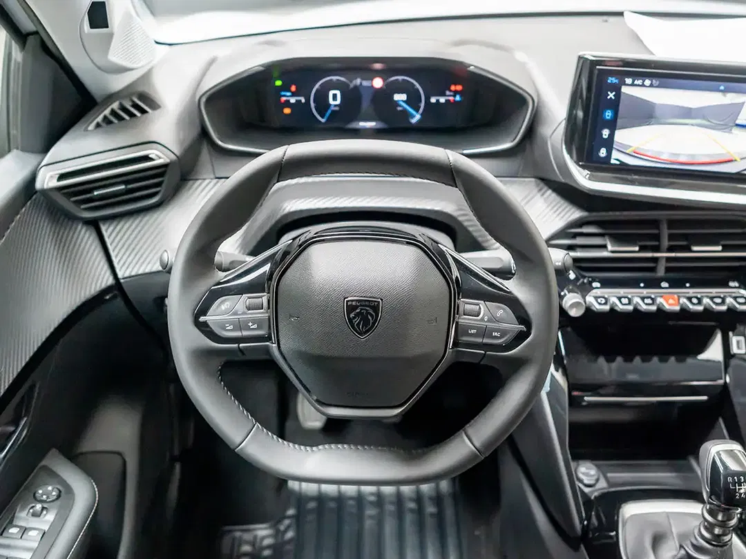 Peugeot 208 100 Allure - Thumbnail 9