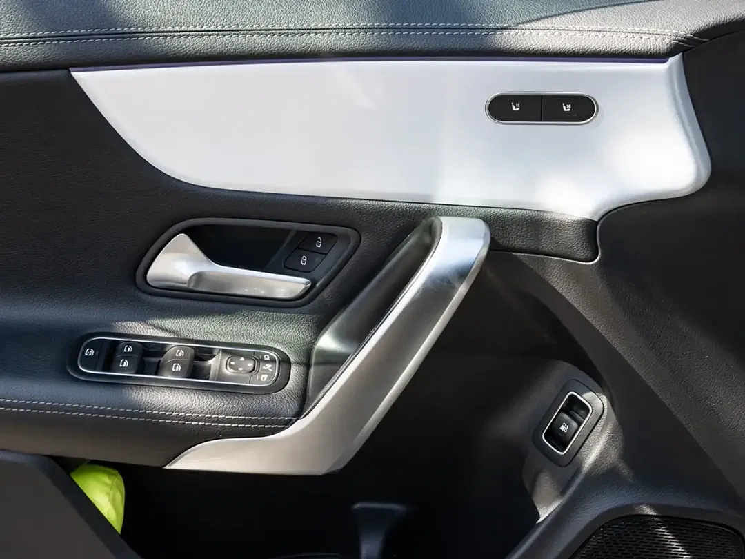 Mercedes-Benz CLA 250 MBUX AMG Line - Thumbnail 11