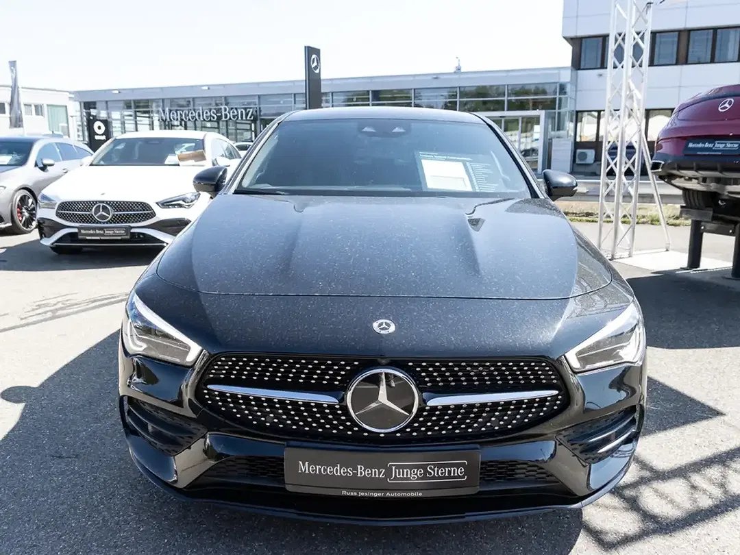 Mercedes-Benz CLA 250 MBUX AMG Line - Thumbnail 7