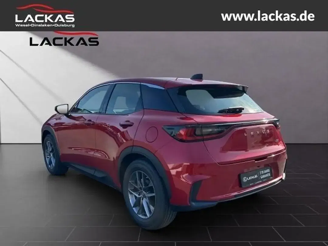 Lexus LBX 1.5 Basis - Thumbnail 3