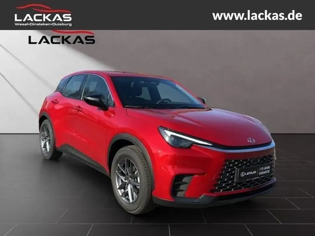 Lexus LBX 1.5 Basis - Thumbnail 7