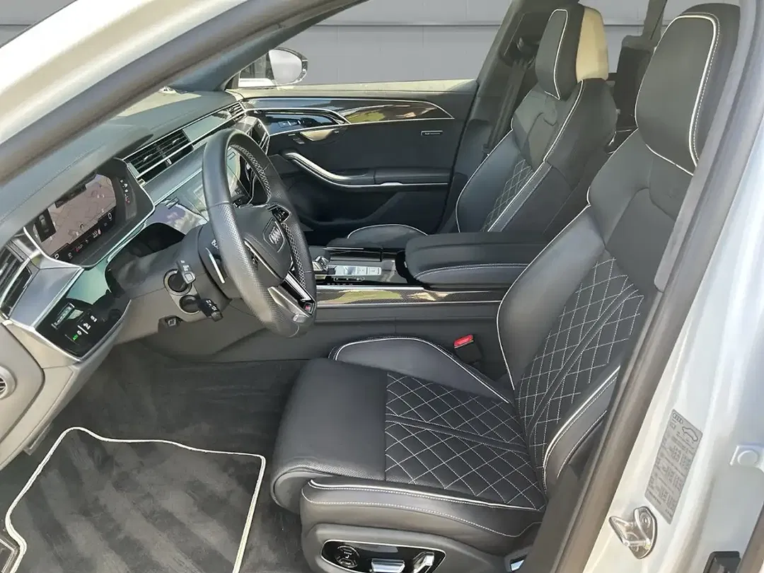 Audi S8 4.0 TFSI quattro - Thumbnail 9