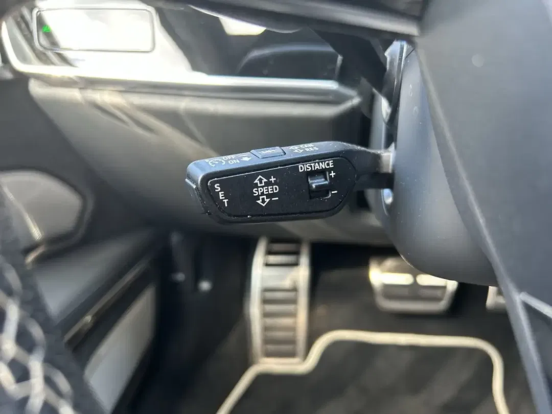 Audi S8 4.0 TFSI quattro - Thumbnail 10