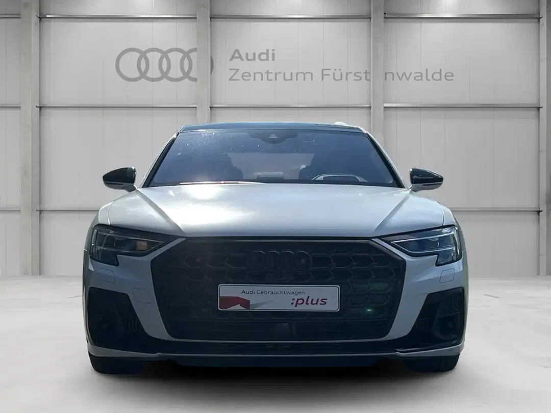 Audi S8 4.0 TFSI quattro - Thumbnail 4
