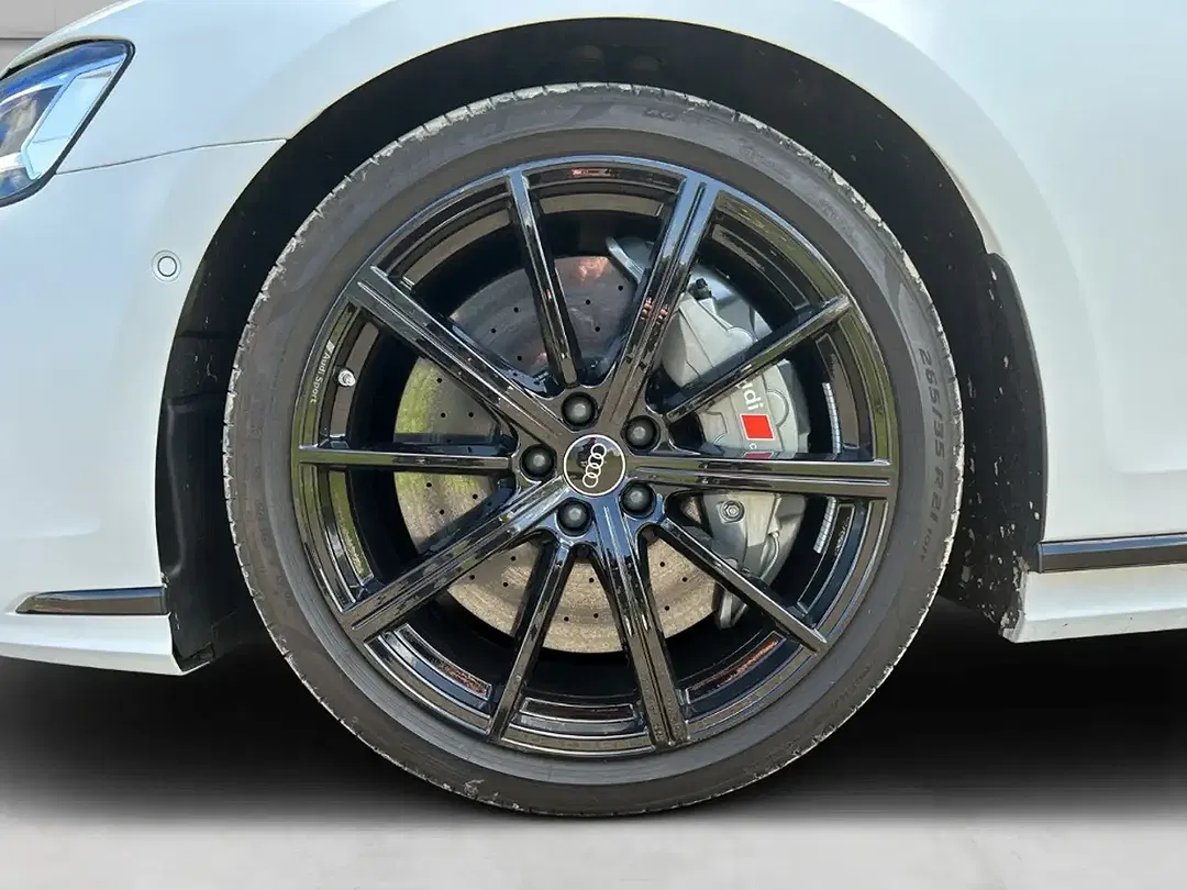Audi S8 4.0 TFSI quattro - Thumbnail 5