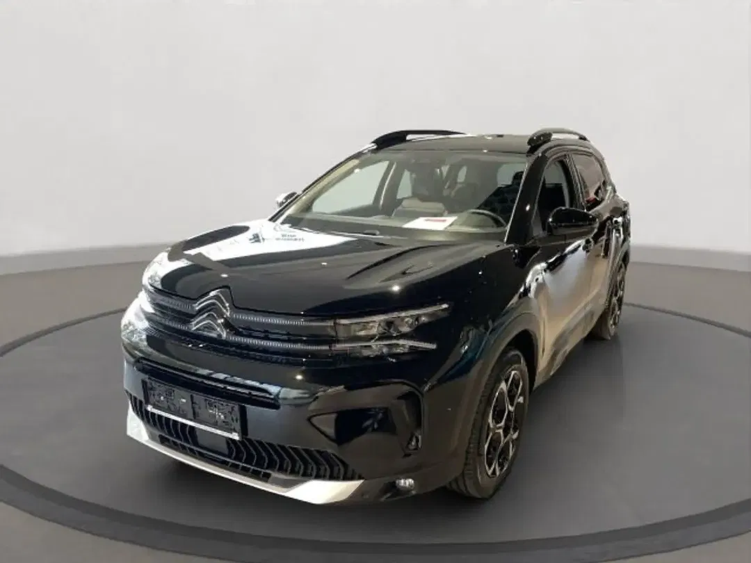 Citroen C5 Aircross Hybrid Max - foto 1
