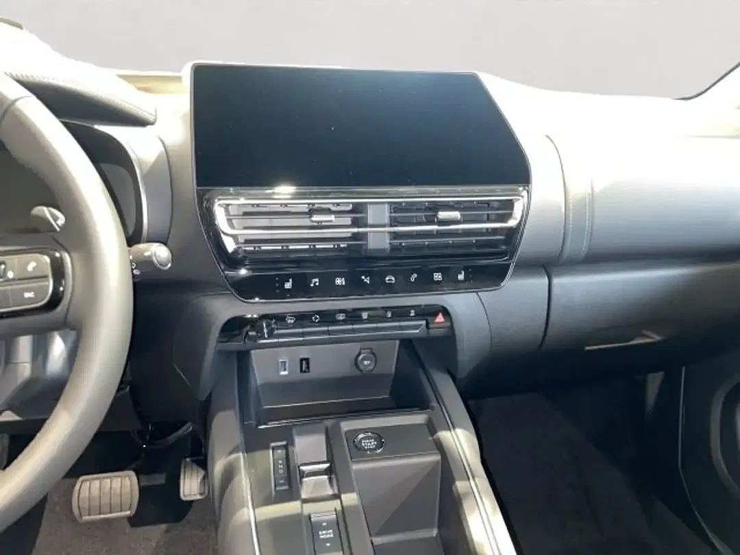 Citroen C5 Aircross Hybrid Max - Thumbnail 11