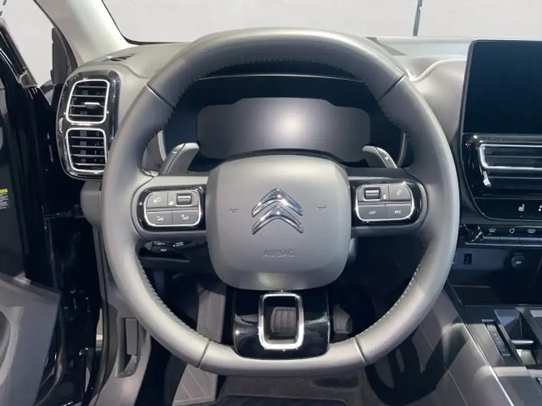 Citroen C5 Aircross Hybrid Max - Thumbnail 12