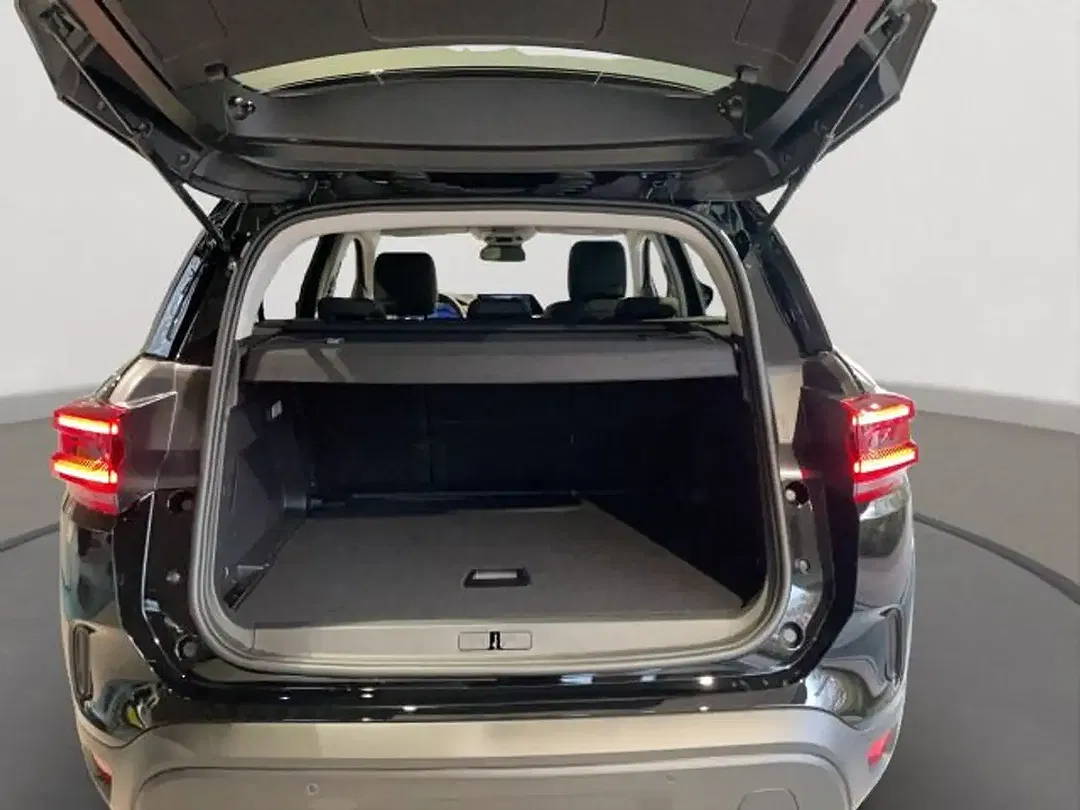 Citroen C5 Aircross Hybrid Max - foto 15