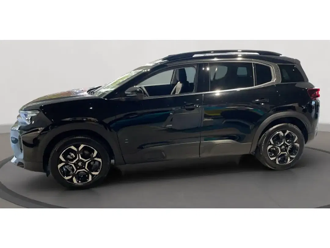 Citroen C5 Aircross Hybrid Max - foto 2