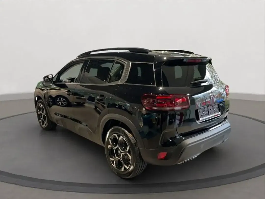 Citroen C5 Aircross Hybrid Max - Thumbnail 3