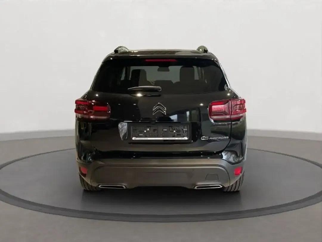Citroen C5 Aircross Hybrid Max - Thumbnail 4
