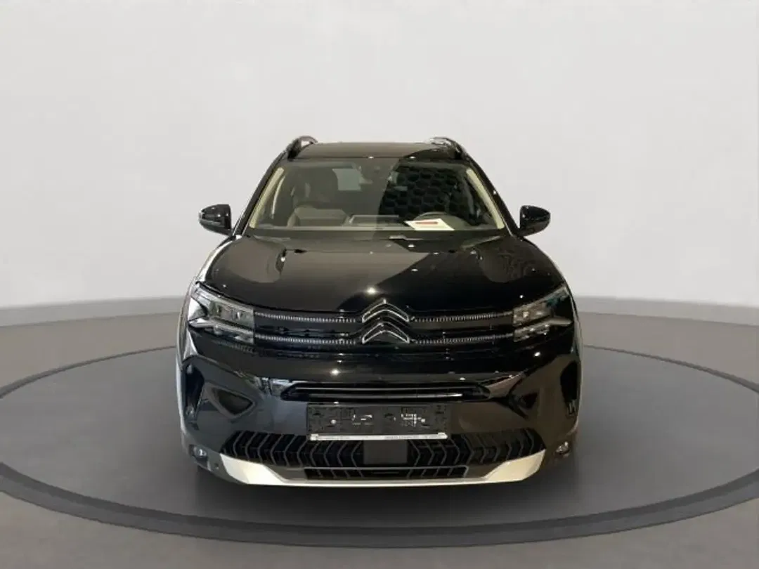 Citroen C5 Aircross Hybrid Max - Thumbnail 6