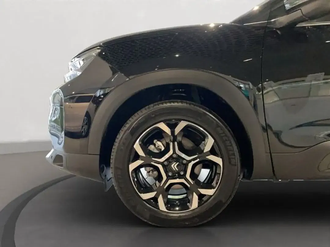 Citroen C5 Aircross Hybrid Max - Thumbnail 7