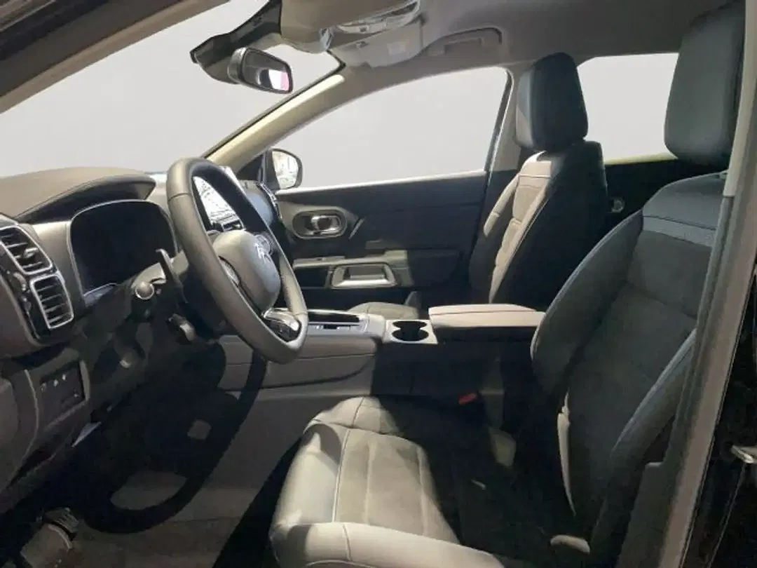 Citroen C5 Aircross Hybrid Max - Thumbnail 8
