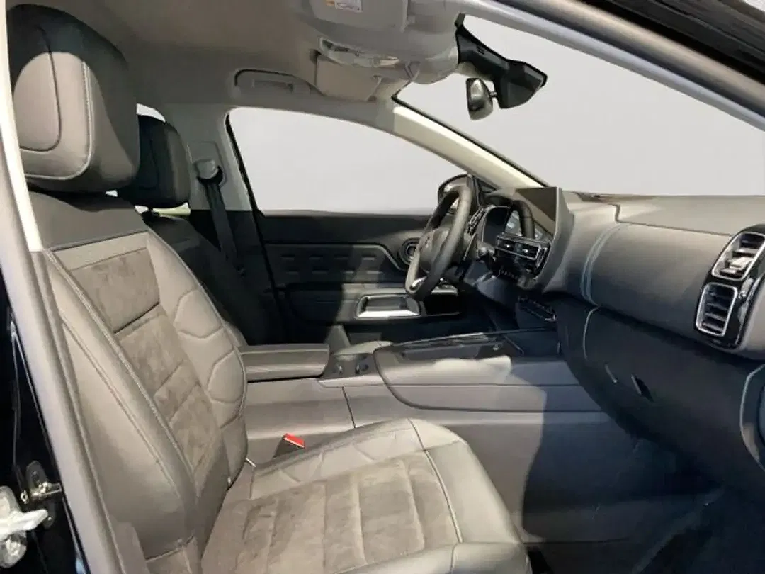 Citroen C5 Aircross Hybrid Max - Thumbnail 9