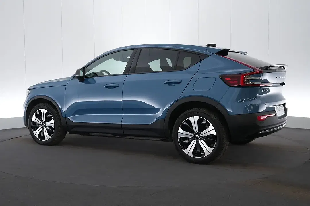 Volvo C40 Recharge Ultimate - Thumbnail 1