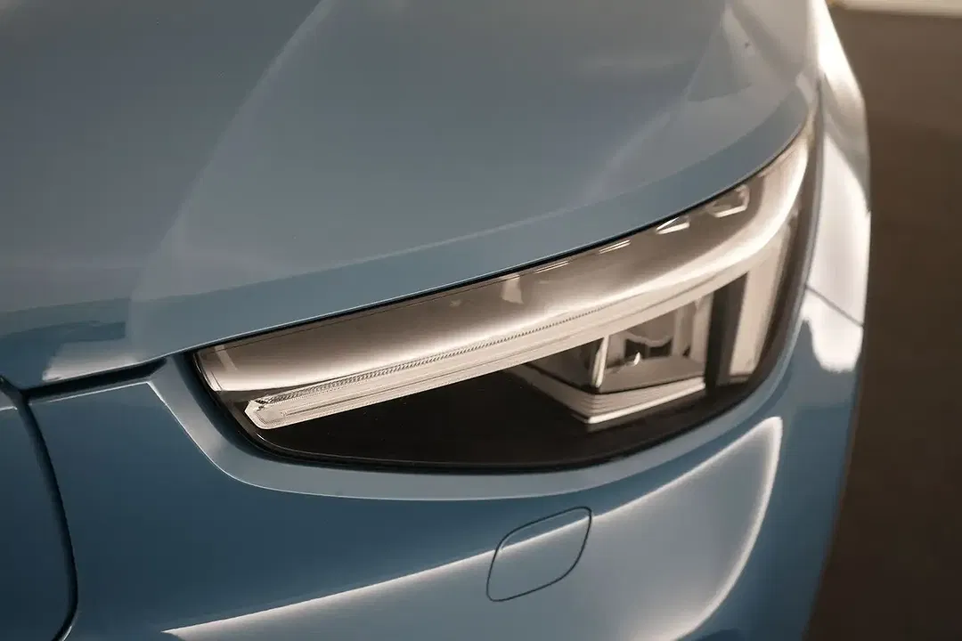 Volvo C40 Recharge Ultimate - Thumbnail 6