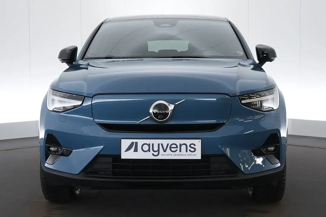 Volvo C40 Recharge Ultimate - Thumbnail 7